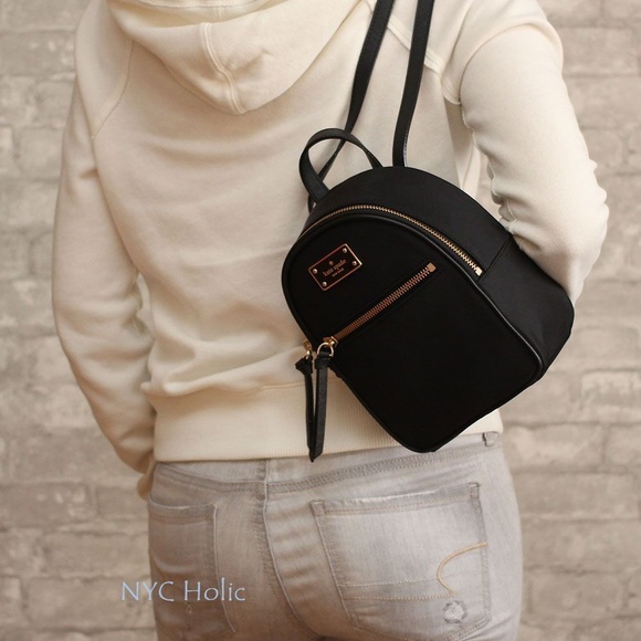 kate spade mini bradley